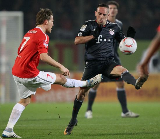 独特的体能 独特的体能